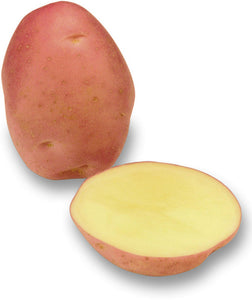 Laura potato