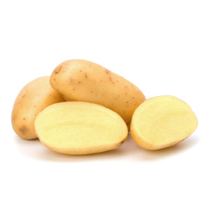 Melody potato